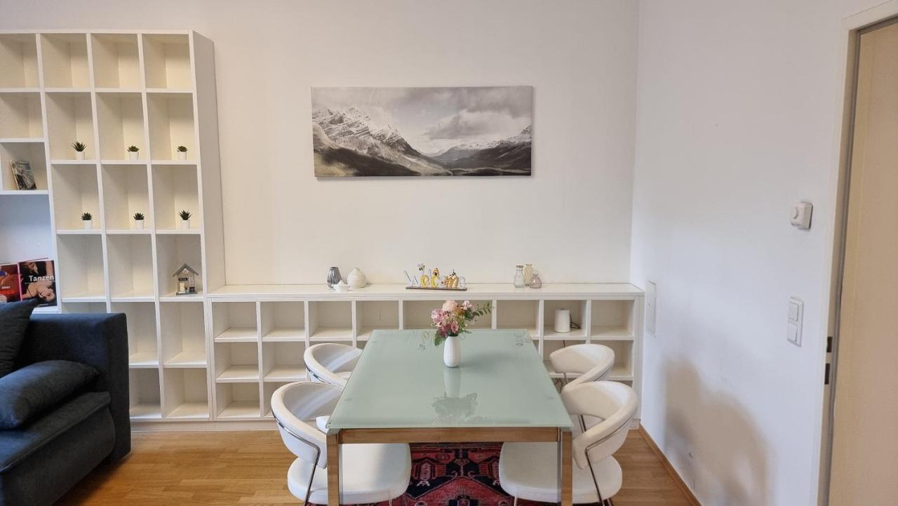 Sunny Next To Metro 1br Apartment Wien