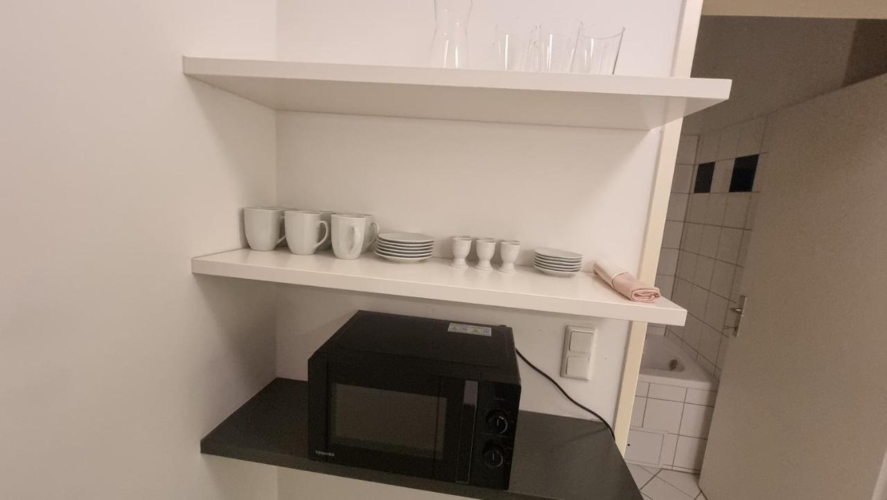 Sunny Next To Metro 1br Apartment Wien
