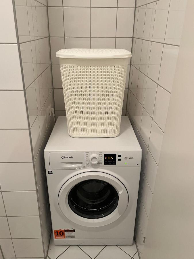 Apartment Sunny Next To Metro 1br Vienna